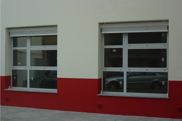 Categoria RESIDENZE Wildt - arch. Barile Maurizio