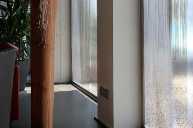 Categoria Uffici Allestimenti Hotel Major - arch. Barile Maurizio