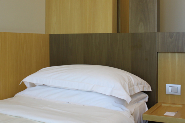 Categoria Uffici Allestimenti Hotel Major - arch. Barile Maurizio