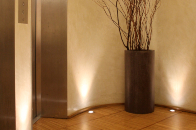 Categoria Uffici Allestimenti Hotel Major - arch. Barile Maurizio