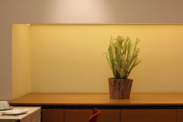 Categoria Uffici Allestimenti Hotel Major - arch. Barile Maurizio