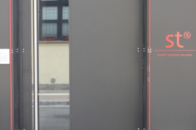 Categoria Uffici Allestimenti Studios  - arch. Barile Maurizio