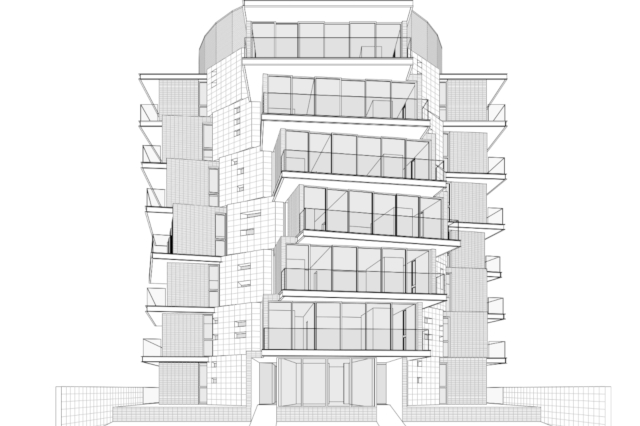 Concorsi - arch. Barile Maurizio