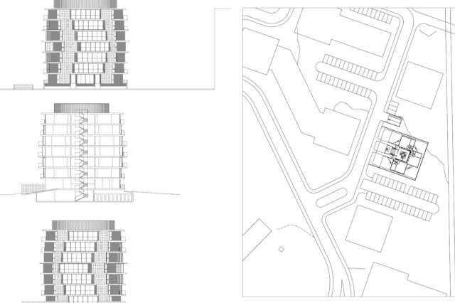 Concorsi - arch. Barile Maurizio