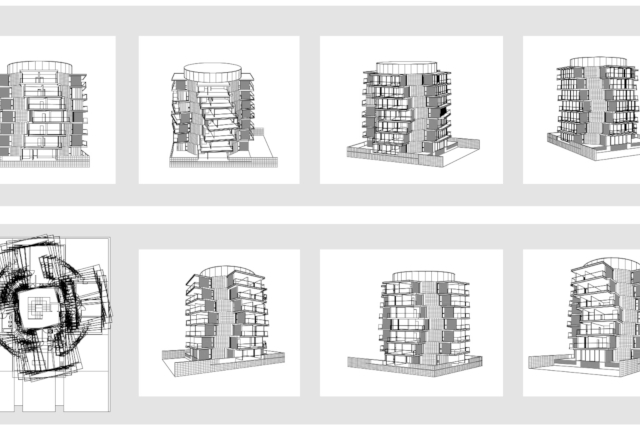 Concorsi - arch. Barile Maurizio