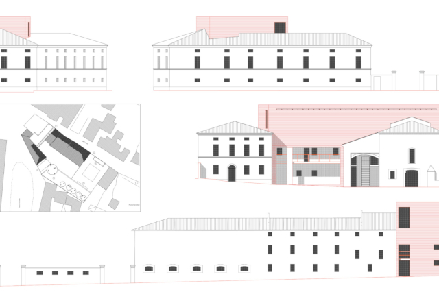 Concorsi - arch. Barile Maurizio