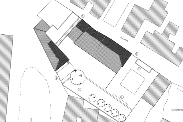 Concorsi - arch. Barile Maurizio