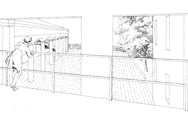Concorsi - arch. Barile Maurizio