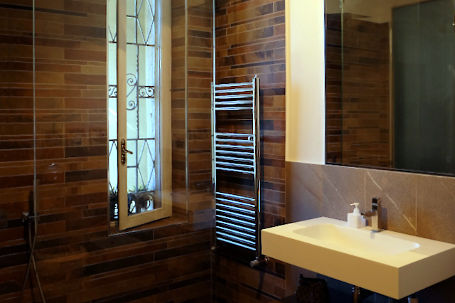 Residenze - arch. Barile Maurizio
