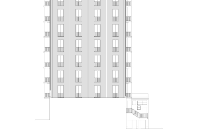 Costruzioni - Ristrutturazioni - arch. Barile Maurizio