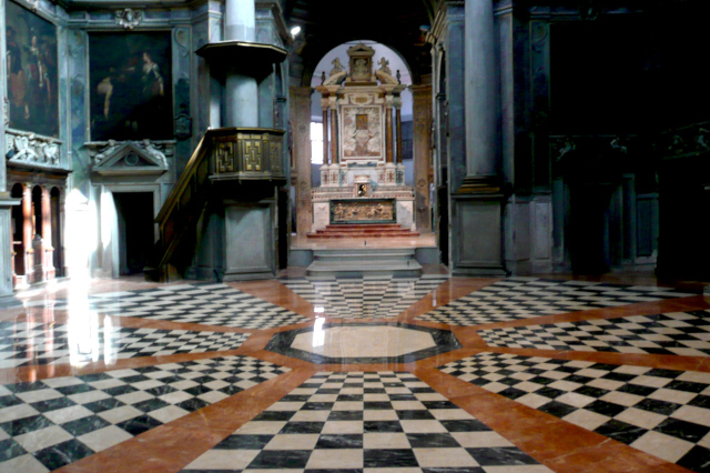 Restauro - arch. Barile Maurizio
