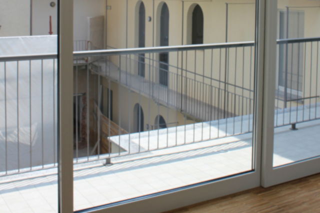 Uffici - Allestimenti - arch. Barile Maurizio
